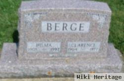 Hilma Kopperud Berge