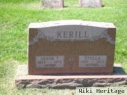 Frank T Kerill