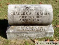 Charles A Graham