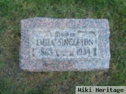 Emma Singleton