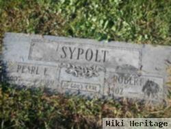 Robert William Sypolt