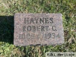 Robert C. Haynes