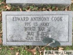 Edward Anthony Cook