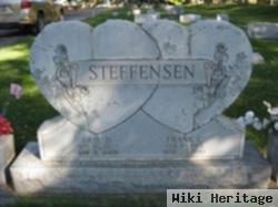 Frank Clifford Steffensen