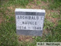 Archibald Naugle