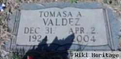 Tomasa A. Valdez