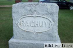 Augusta Blum Rachuy