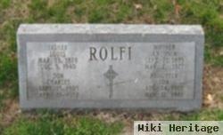 Ida Rolfi