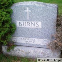 Lawrence J. Burns