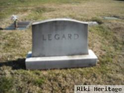 John Edwin Legard, Jr