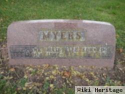 Edward W Myers