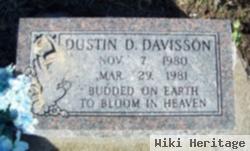 Dustin D. Davisson