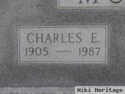 Charles Emerson Moore, Jr