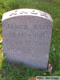 James Knox