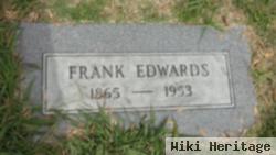 Frank Edwards