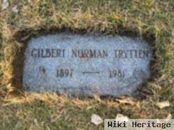 Gilbert Norman Trytten