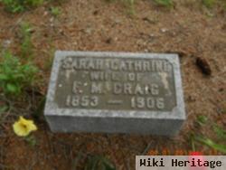 Sarah Catherine Tuttle Craig