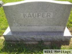 George Kauper