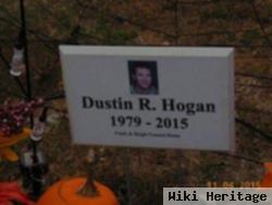 Dustin R. Hogan