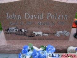 John David Polzin