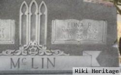 Edna R. Mclin