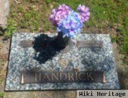 George Benedict Handrick