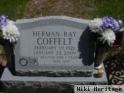 Herman Coffelt