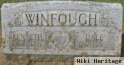 Catherine Dale Boyd Winfough