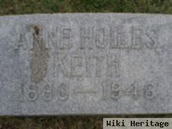 Anne Louise Hoiles Keith