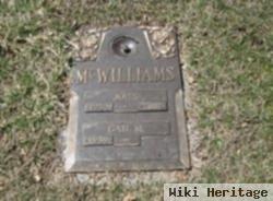 John Mcwilliams