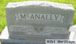 Charles J Mcanally