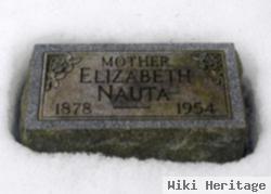 Elizabeth Dreyer Nauta