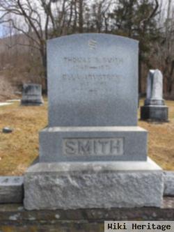 Thomas S Smith