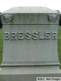 John M Bressler