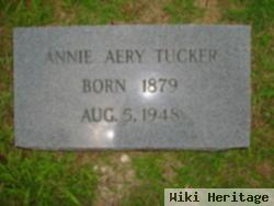 Annie Aery Tucker