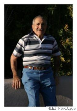 Joseph Mario "joe" Cicchinelli