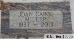 Joan Carol Miller