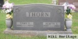 Almon Erwin Thorn