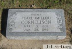 Pearl Miller Cornelison