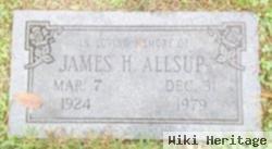 James Henry Allsup