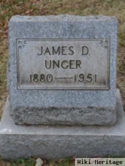 James Drake Unger