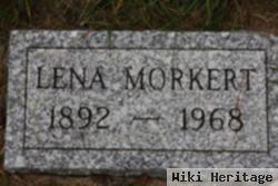 Lena Morkert