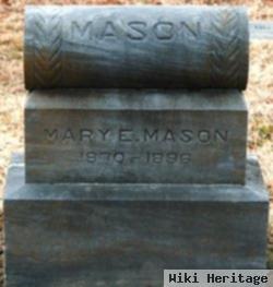Mary Elizabeth Joy Mason