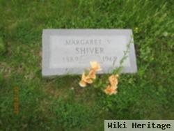 Margaret V. Denton Shiver