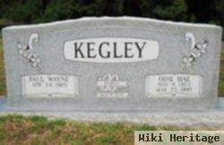 Paul Wayne Kegley