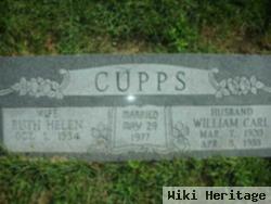 William Carl Cupps