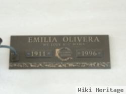 Emilia Olivera