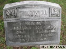 Grace Shotwell