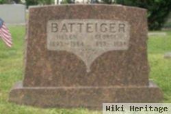 Helen Hamilton Batteiger