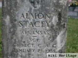 Almon Stacey